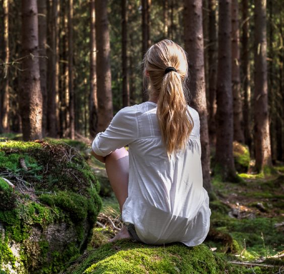 Nature Therapy: Healing Power of the Outdoors